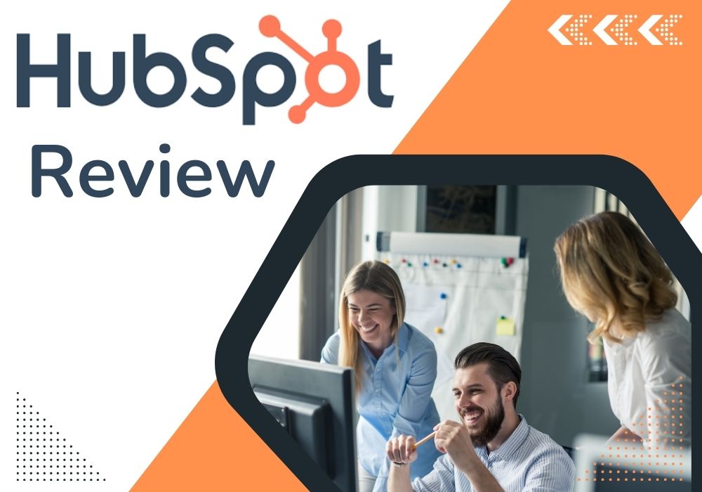 Hubspot CRM and Integrations Review