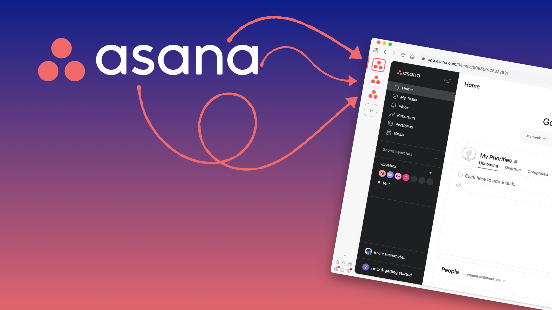 asana workflow and pm tools review
