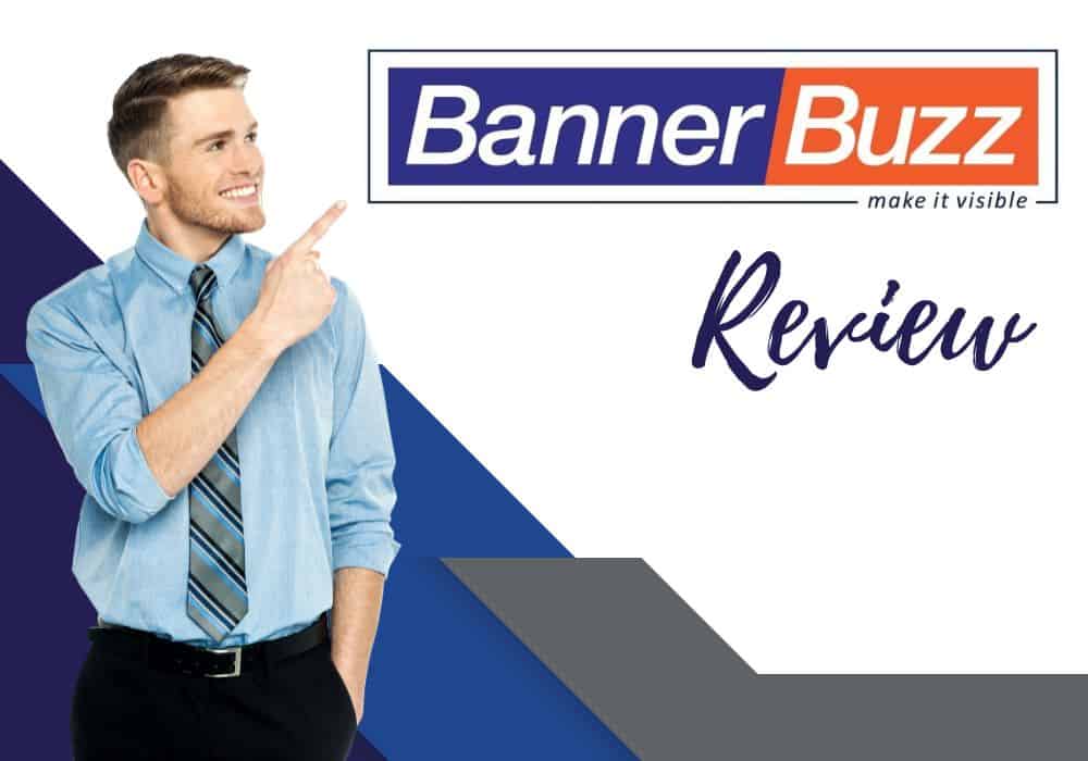 Banner Buzz Custom Trade Show Booth Design Review