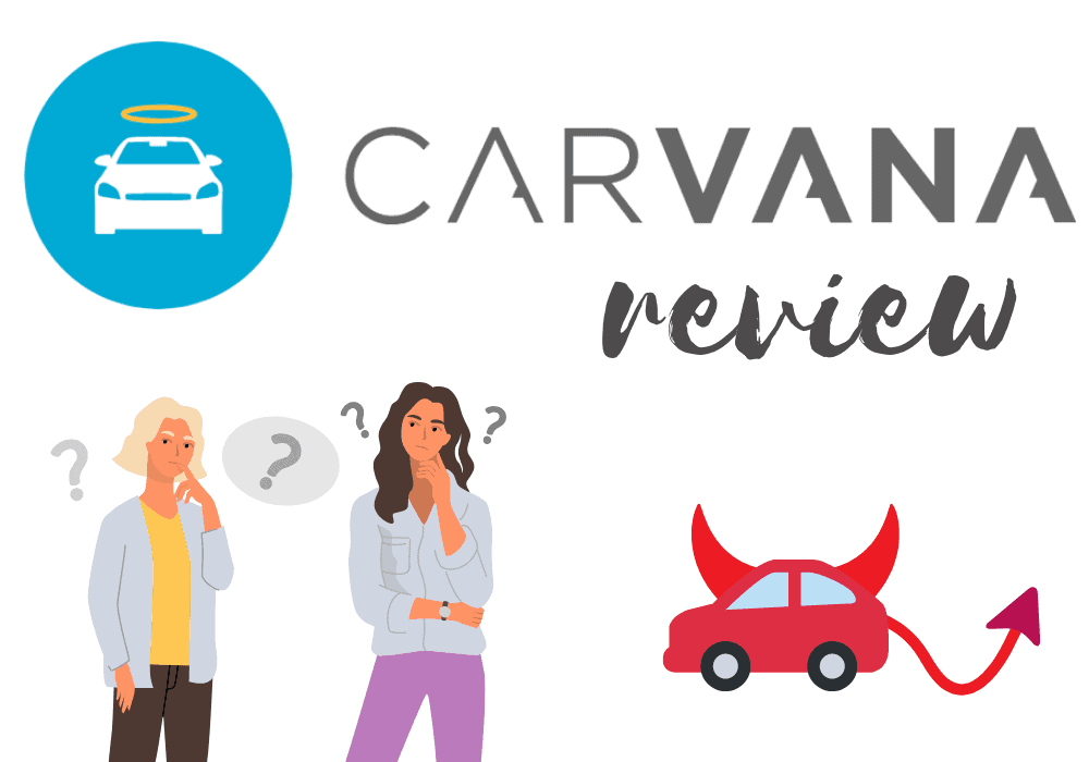 Carvana Review