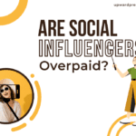 Do Social Media Influencers and Content Creators Make Too Much Money
