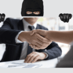 Are Theft and Fraud Becoming a Normal Part of the Hiring and Interviewing Process