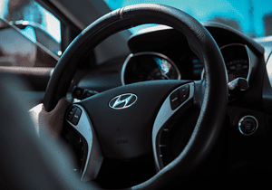 Hyundai and KIA car thefts on the rise