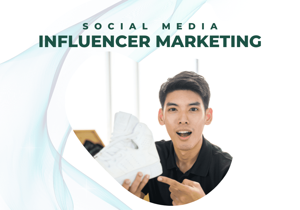 Social Media Influencer Strategy