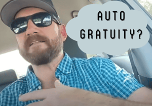 Auto-Gratuity and Tip Creeping Will Ruin America's Retail and Hospitality Business