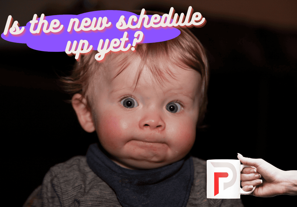 Get a schedule maker app for your business