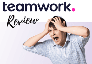 TeamWork Project Management App & Software Review