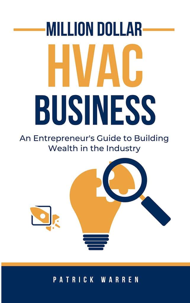 Million Dollar HVAC Business Guide
