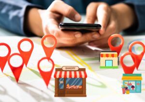 Best Practices for SEO for a Single-Location Business with Multiple Service Areas