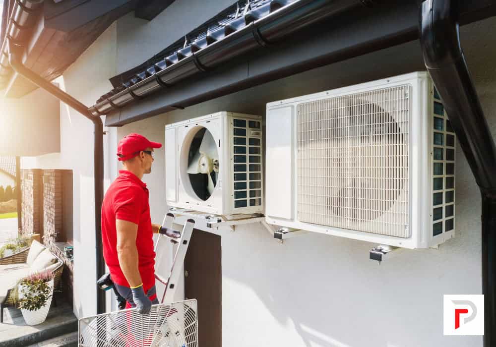 Should You Really Get a Heat Pump and Replace Your Boiler or Traditional AC or Heating System