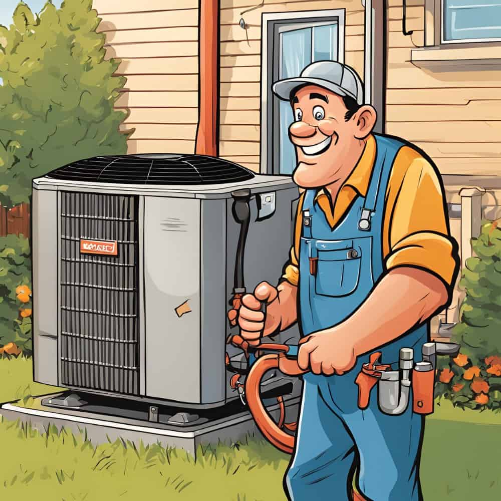 What HVAC experts say about heat pumps