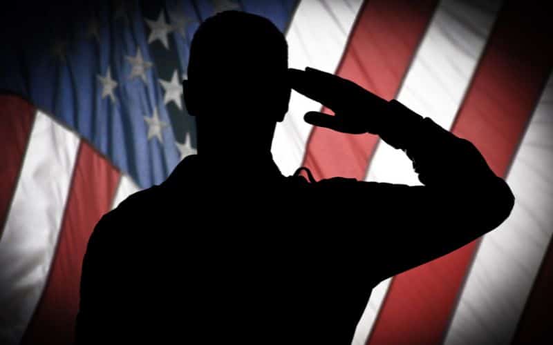how non profits use veterans for big profits