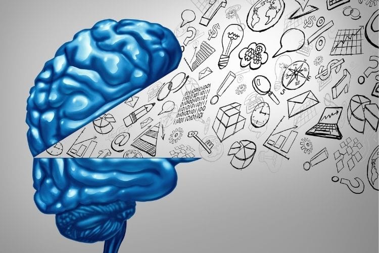 How CEOs can use AI for content marketing with a skilled human operator
