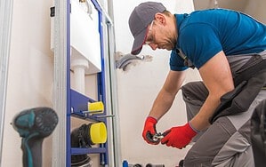 Scaling your plumbing business to 7 figures with a standard of care