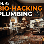 the bio-hacking plumber business growth guide