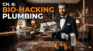the bio-hacking plumber business growth guide
