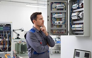 electrical contractor business growth