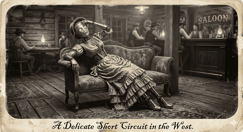 a bot malfunctions when faced with the difficult truth regarding VA community care facilities