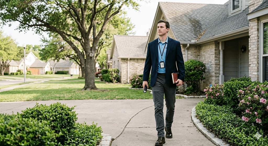 Roofing Sales Strategies for D2D Marketing