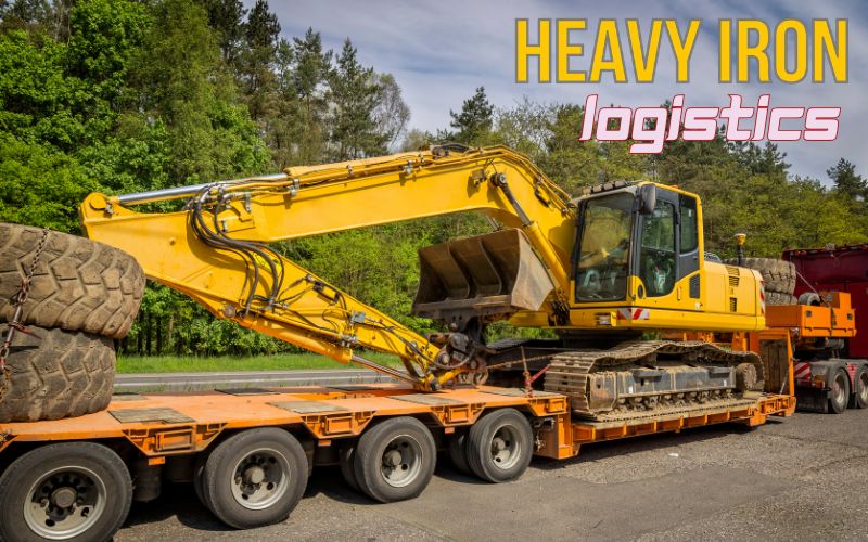 Dirt Excavation and Grading Business Owner Heavy Equipment Idle Time Reduction Plan