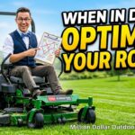 Million Dollar Outdoor Living Business Tightening the Daily Route and Operational Reset