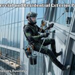 commercial painting tips and business growth books