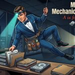 skilled trades mechanical operators pull permit data to find new million dollar MSA clients