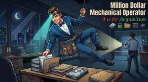 skilled trades mechanical operators pull permit data to find new million dollar MSA clients
