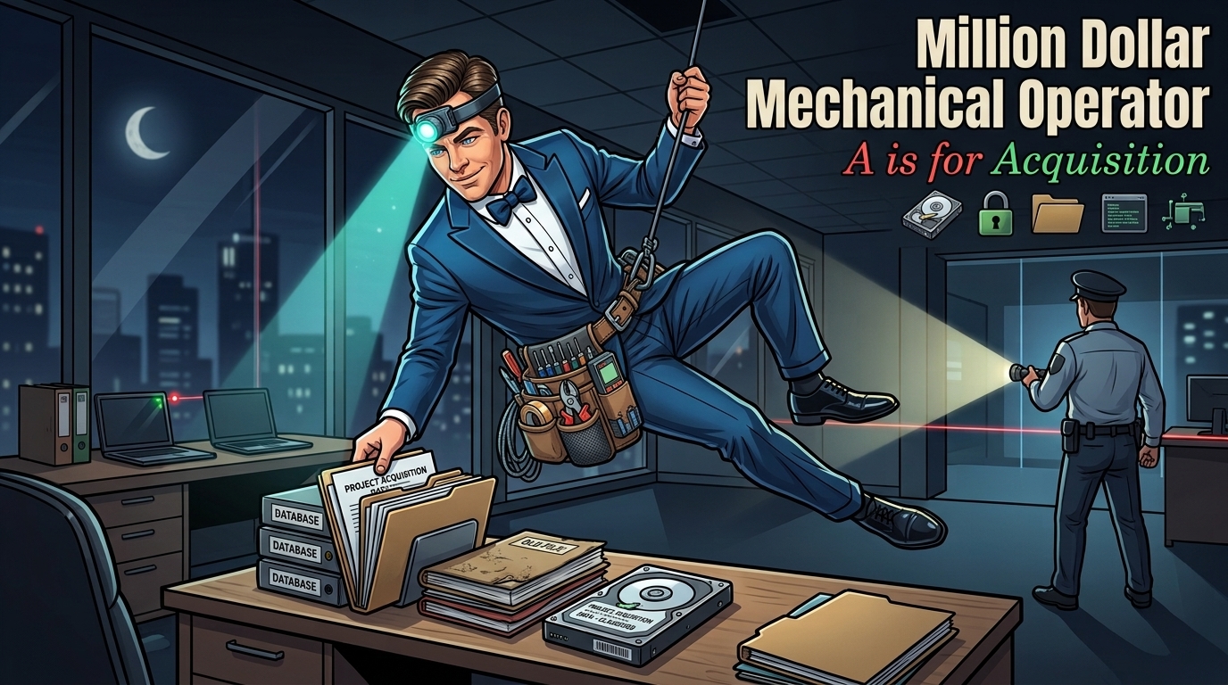 skilled trades mechanical operators pull permit data to find new million dollar MSA clients